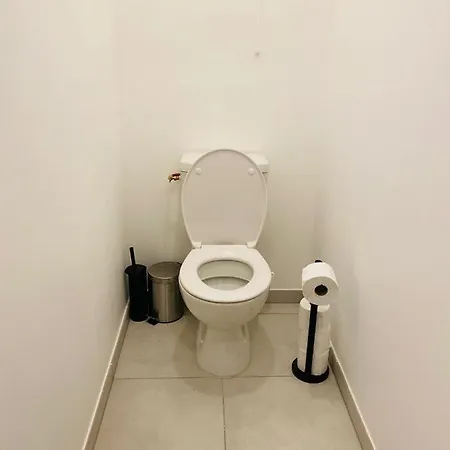 Colocation Courte Duree * Villeurbanne