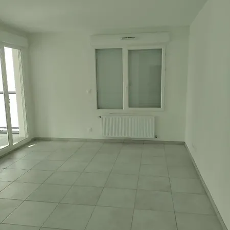 Otel Colocation Courte Duree Villeurbanne